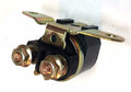 SOLENOIDE DE RELÉ DE ARRANQUE PARA SUZUKI GN125E GN 125E 1991 - 1997