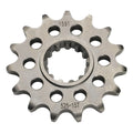 520 15T Motorcycle Front Sprocket For Yamaha XTZ690 B/D/ Tenere 700 20-24