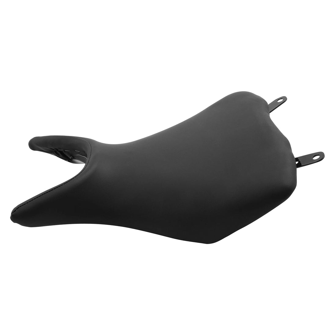 Black Driver Rider Seat Cushion Fit For Yamaha Yzf R3 2015-2023 2020 2019 2018
