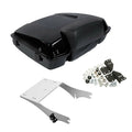 Razor Tour Trunk Backrest Mount Rack Docking Kit Fit For Harley Touring 97-2008