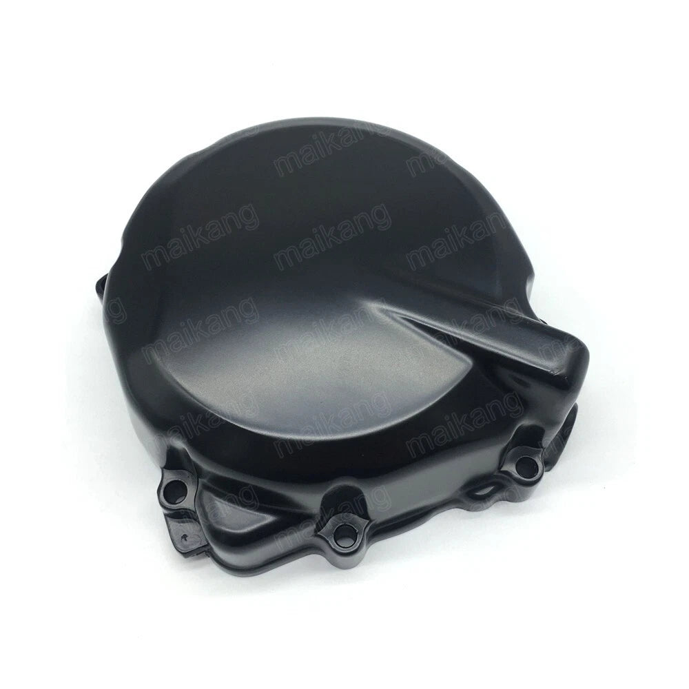 Engine Starter Left Clutch Cover Fit for Suzuki GSXR600 GSXR750 1996 1997-1999