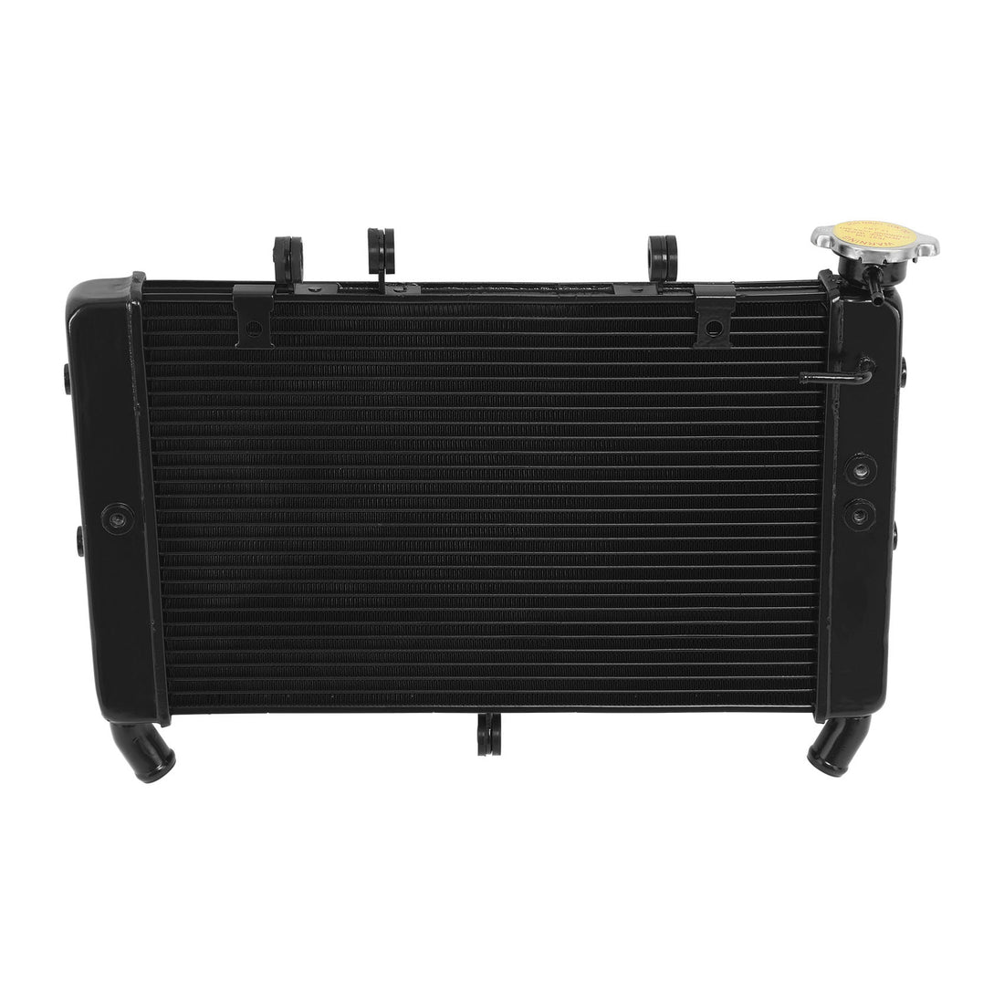 Radiator Cooler Cooling Fit For Yamaha FZ09 MT09 MT-09 14-2020 Tracer 900 19-20
