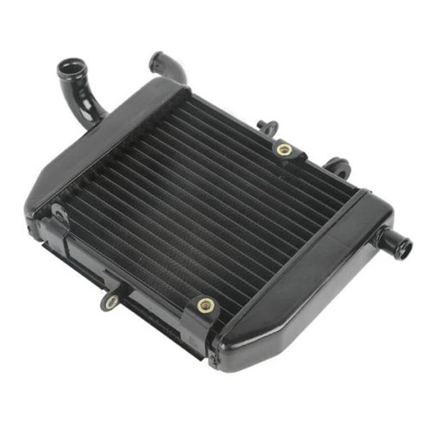 Engine Cooling Radiators Fit Honda VFR400R NC30 1989-1992 RVF400 NC35 1994-1996