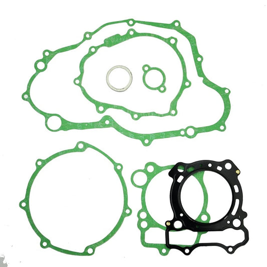 Engine Gasket Kit Set for Yamaha WR250F 2003-2013 Top End Crankcase Cover