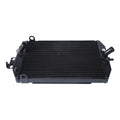Fit for 1999-2013 Yamaha Royal Star XVZ1300 Engine Compartment Cooling Radiator