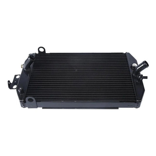 Fit for 1999-2013 Yamaha Royal Star XVZ1300 Engine Compartment Cooling Radiator