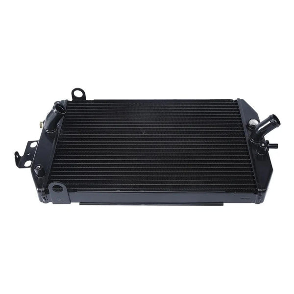 Fit for 1999-2013 Yamaha Royal Star XVZ1300 Engine Compartment Cooling Radiator