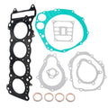 FULL Cylinder Cover Gasket For Suzuki GSXR600 04-05 GSR600 06-10