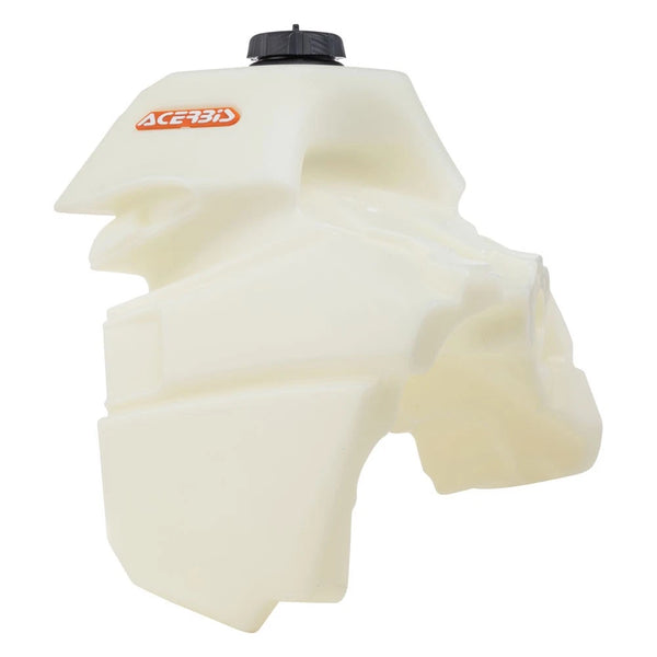 Acerbis 2732090147 Fuel Tank 4.0 Gallon Natural