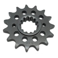 530 15T Front Sprocket For Honda Road CBR750 FH,FJ Super Aero RC27 Japan