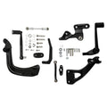 Mid Controls Shift & Brake Side Kit Fit For Harley Sport Glide Fat Bob 2018-2025