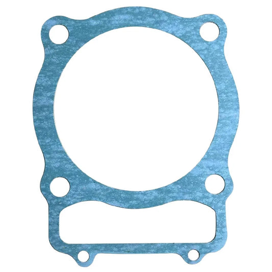 Motorcycle Cylinder Gasket For Honda NX650 88-89 GB500 89-90