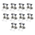 10x 530 Master Chain Connecting Link for Removal/Maintenance Drit Pit Bike