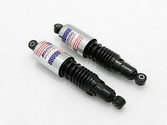 New Rear Shock Absorbers Set Suitable For Royal Enfield @LS