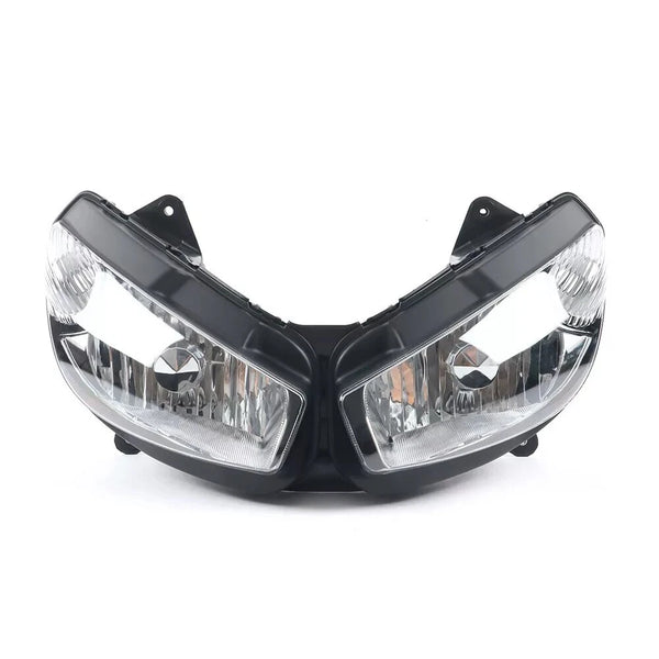 Fit For Kawasaki Ninja 650/1000 Z1000SX ER-6F Headlight Assembly Headlamp Light