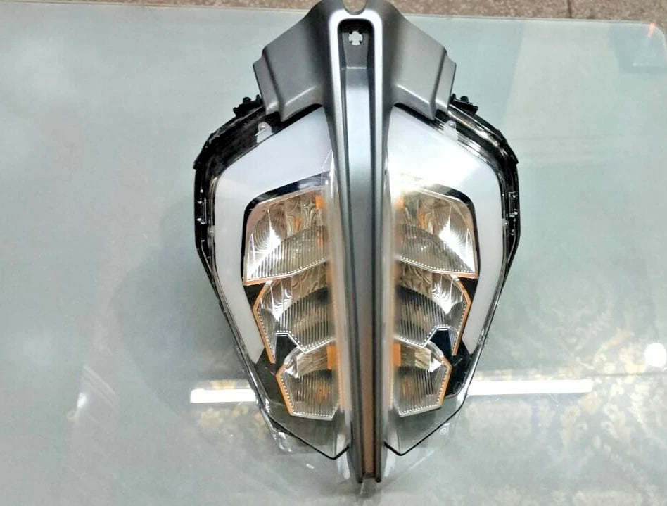 New Fit For KTM Duke 390 Front Headlight 2018-19