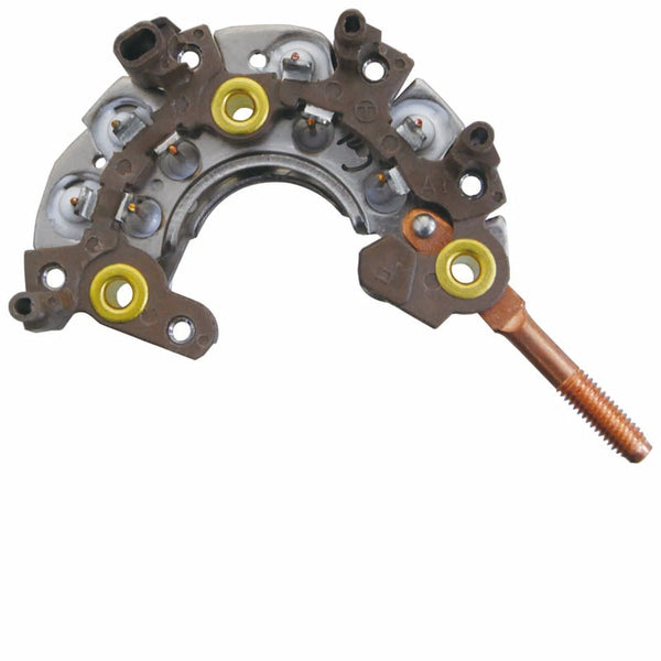 New Rectifier Fits Thermo King Umd 1991, Godwin 4 Diameter Models 93-98 M805144
