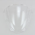 Motorcycle Windshield Windscreen For Suzuki GSXR600/750 2011-2018 Clear