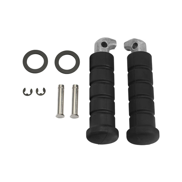 Passenger Support Footpegs Fit For Indian Super Chief Bobber Dark Horse 2022-23