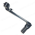 Fit For 2007 2008 Yamaha YZF R1 Motorcycle Rear Brake Pedal Foot Lever Black