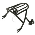 Solo Detachable Luggage Rack For Harley Davidson XL Sportster 2004-2022 2019 05