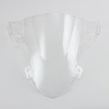 Clear Motorcycle Windshield Windscreen For BMW S1000RR 2015 2016 2017 2018