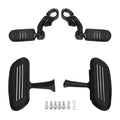 Passenger Floorboard 32mm Highway Peg For Harley Touring 93-2025 Pegstreamliner