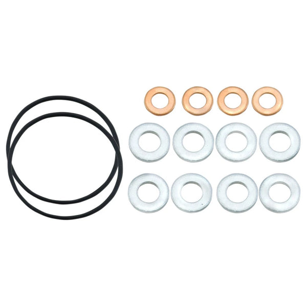 Bolt Oil Change Hardware Kit For Honda CRF250R 2004-2021