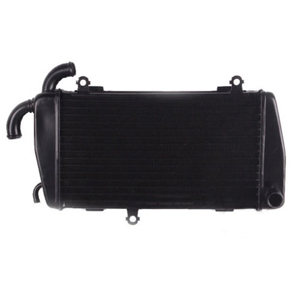 For 2002-2005 Honda Goldwing 1800 GL1800 Aluminum Right Engine Cooling Radiators