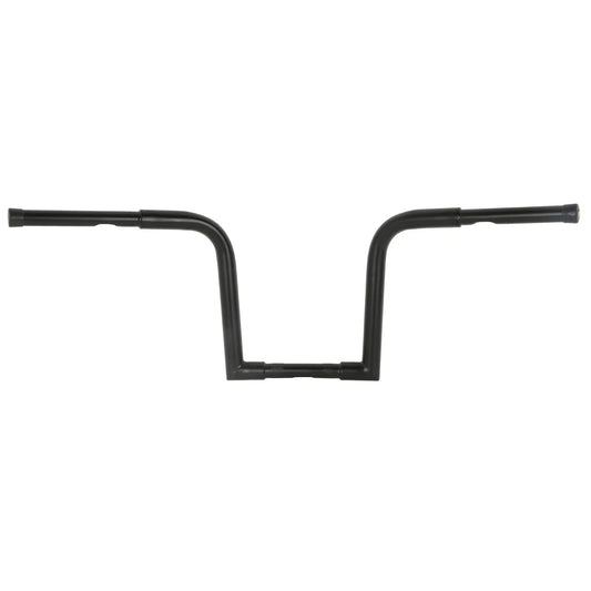 1.25" Fat 12" Rise Ape Hangers Handlebar Fit For Harley Flst Fxst Sportster XL