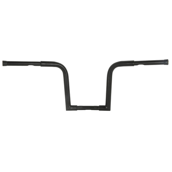 1.25" Fat 12" Rise Ape Hangers Handlebar Fit For Harley Flst Fxst Sportster XL