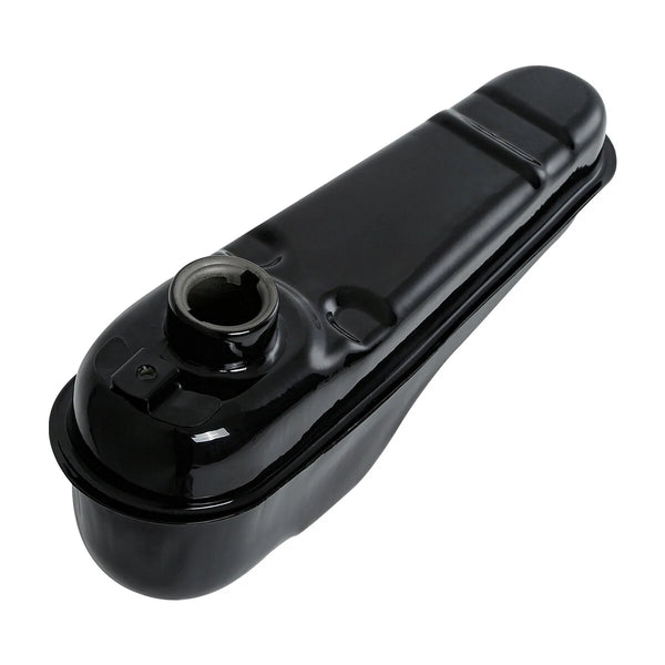 Iron 2L Gas Fuel Tank Fit For Honda CT70 Trail 1977-1982 ST90 Trailsport 73-75