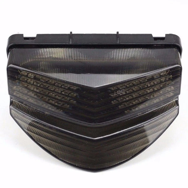 Fit For Honda CBR600F4i 2001 2002 2003 Smoke Led Tail Brake Light Turn Signals