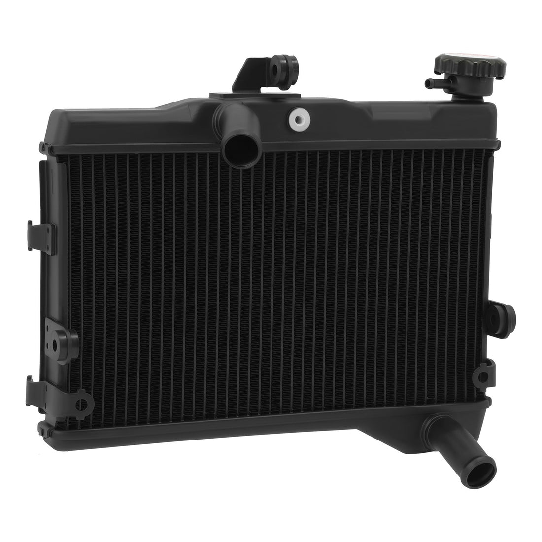 Radiator Cooler Fit For Yamaha MT07 2021-2024 Tracer 700 2020-2024 XSR700 22-25