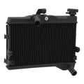 Radiator Cooler Fit For Yamaha MT07 2021-2024 Tracer 700 2020-2024 XSR700 22-25