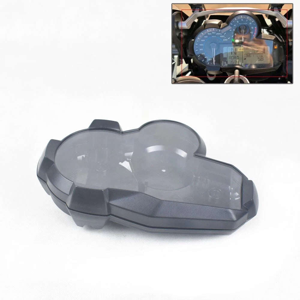Instrument Odometer Gauge Housing Fit For BMW R1200GS/ADV R1250GS/ADV 2011-2018