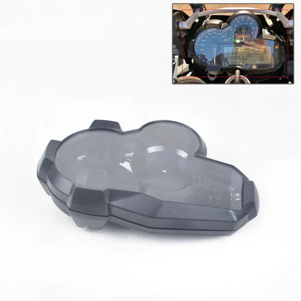 Instrument Odometer Gauge Housing Fit For BMW R1200GS/ADV R1250GS/ADV 2011-2018