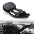 Motorcycle Black Rear Passenger Backrest Safety Sissy Bar For Benelli 502c