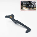 Fit For Ducati Monster 937 950 plus 2021-2024 Rear Brake Pedal Foot Lever Black