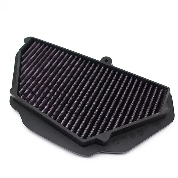 Brand New Replacement High Flow Air Filter For Kawasaki Ninja ZX10R 2016-2023 22