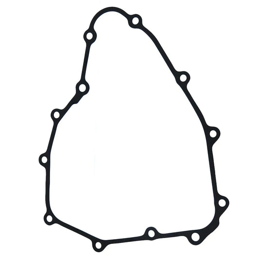Engine Crankcase Generator Case Gasket For Kawasaki Ninja 400 EX400 2018-2020