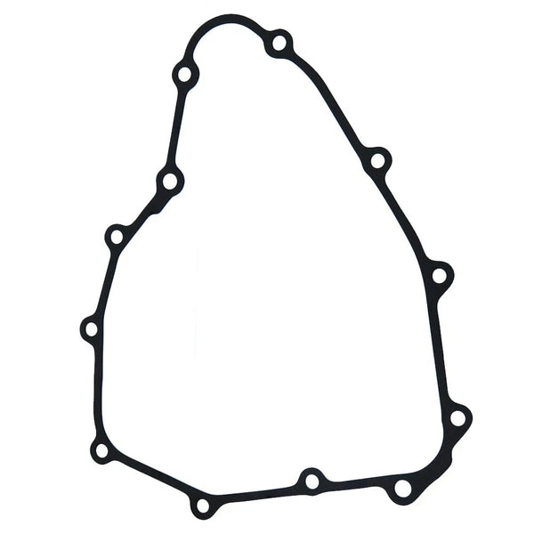 Engine Crankcase Generator Case Gasket For Kawasaki Ninja 400 EX400 2018-2020