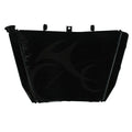 Black Radiator Engine Cooling Fit for Suzuki GSXR1000 2007-2008 2007 08 Aluminum
