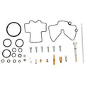 Tusk Carburetor Rebuild Kit For Honda CRF450R 2007-2008