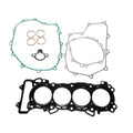 Engine Cylinder Stator Clutch Cover Gasket Kit for Honda CBR600 CBR600RR 07-22