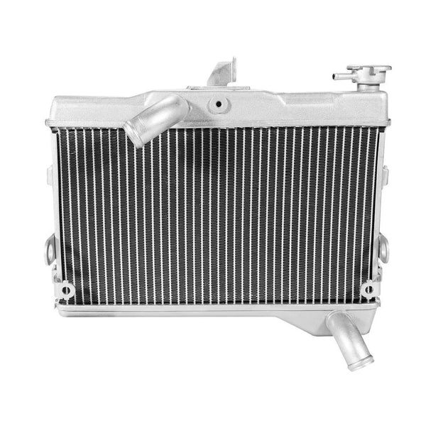 Fit For Yamaha FZ07 2014-2017 MT-07 2014-2020 Motorcycle Engine Cooling Radiator