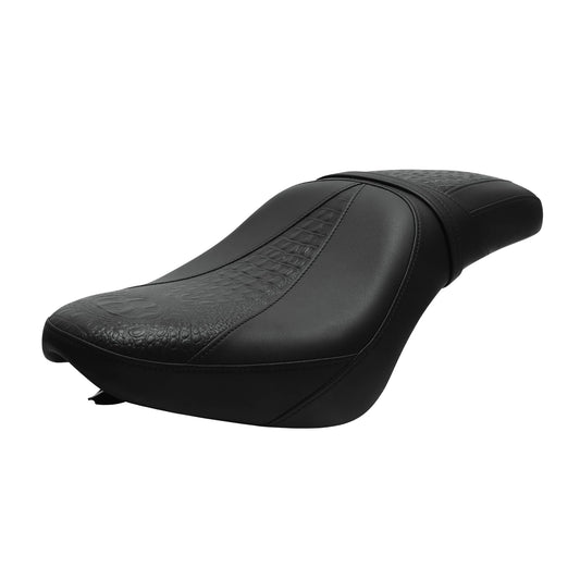 Rider Driver Passenger Seat Fit For Honda Rebel CMX300 CMX500 2017-2022
