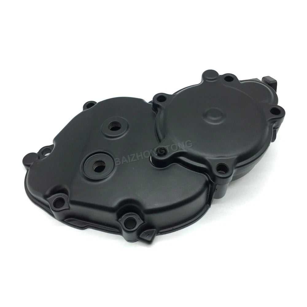 Fit For 2006-2010 Kawasaki Ninja ZX10R Right Side Engine Stator Crank Case Cover