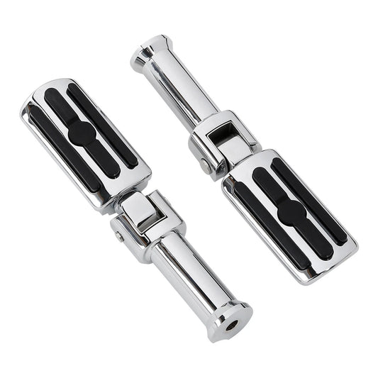 Rear Passenger Footpeg Peg Bracket Fit For Harley Softail Flfb Fat Boy 2018-2025