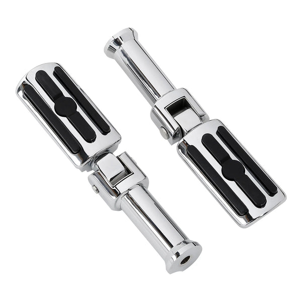 Rear Passenger Footpeg Peg Bracket Fit For Harley Softail Flfb Fat Boy 2018-2025